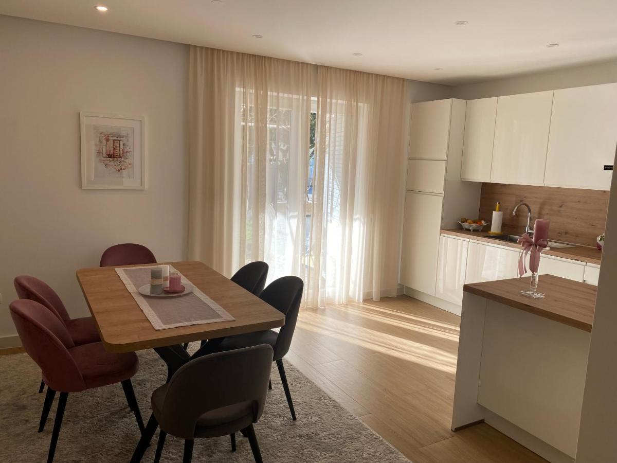 Apartments Xenia Pakoštane Zewnętrze zdjęcie