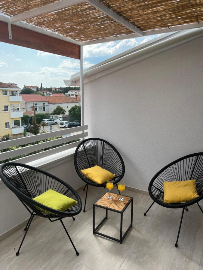 Apartments Xenia Pakoštane Zewnętrze zdjęcie