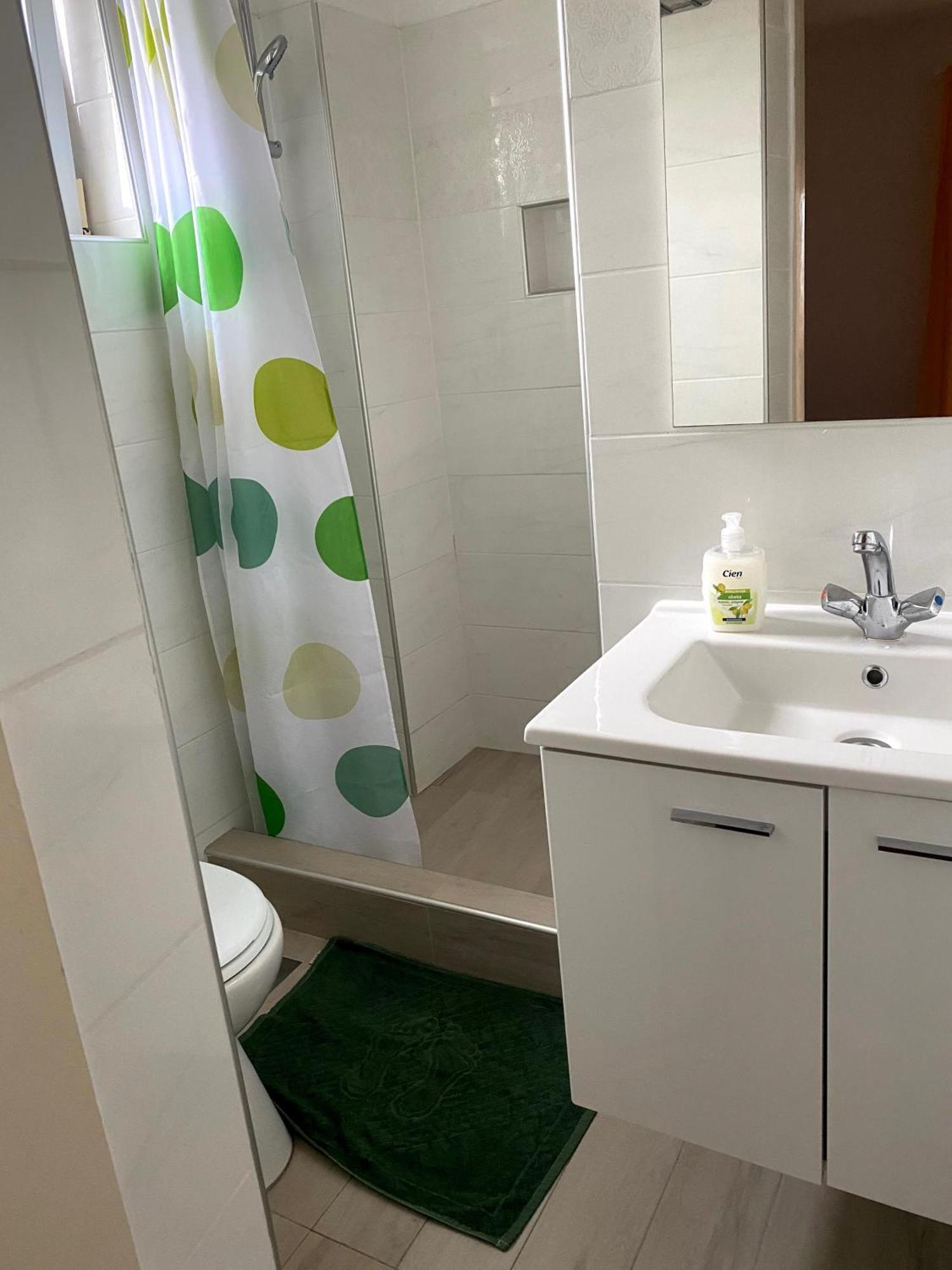 Apartments Xenia Pakoštane Pokój zdjęcie